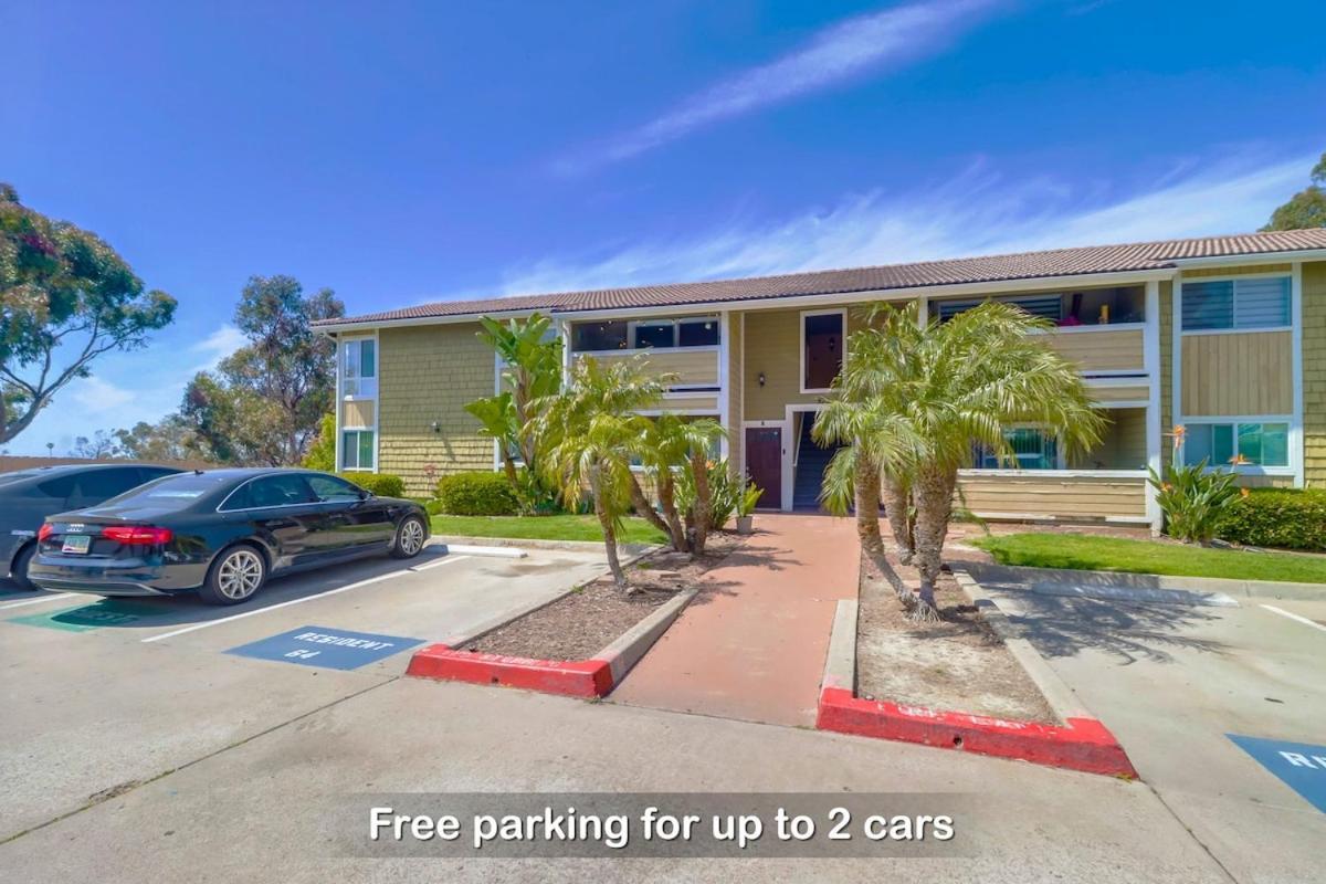 Entire Private 3-Br Family Home Free Pool, Tub And Parking Chula Vista Exterior photo