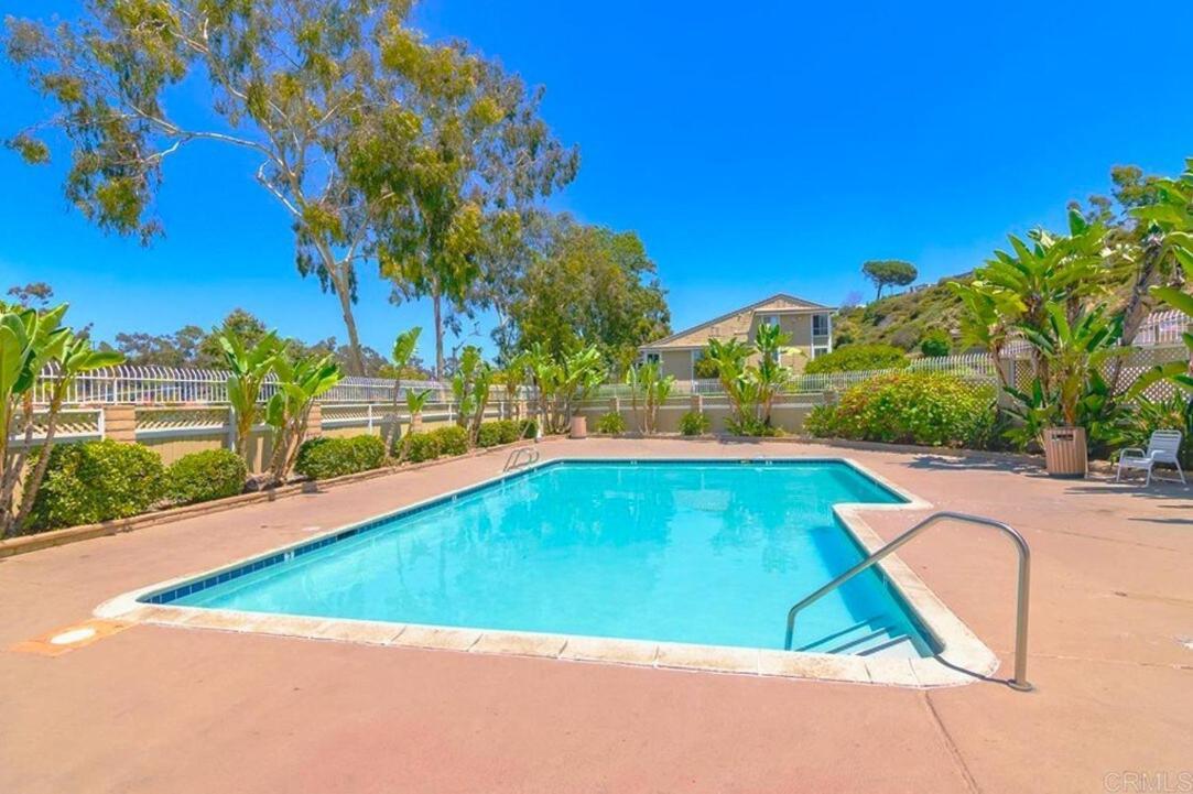 Entire Private 3-Br Family Home Free Pool, Tub And Parking Chula Vista Exterior photo